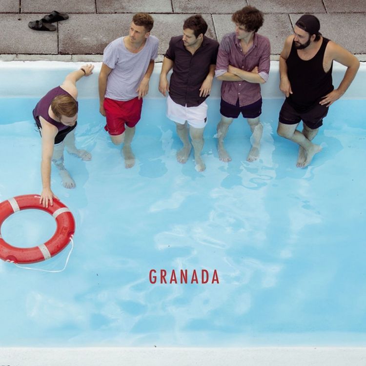 Produktbild: Granada