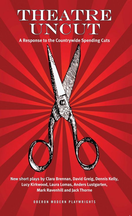 Produktbild: Theatre Uncut
