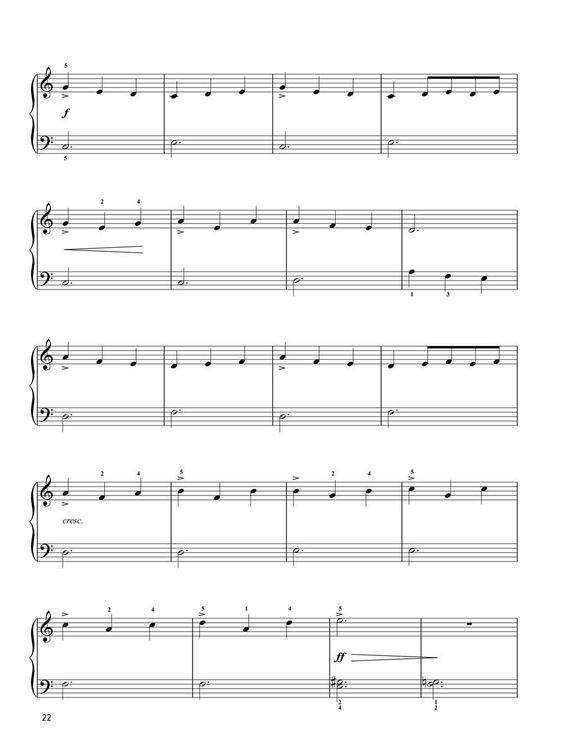 Produktbild: Start Up Piano - Klassik