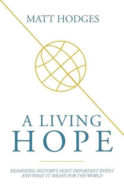 Produktbild: A Living Hope