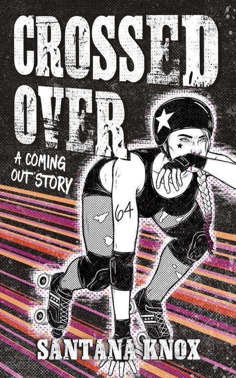 Produktbild: Crossed Over