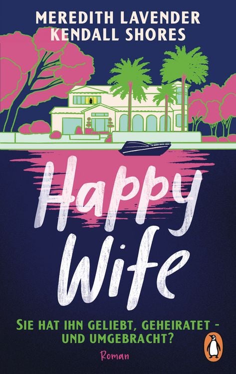 Produktbild: Happy Wife