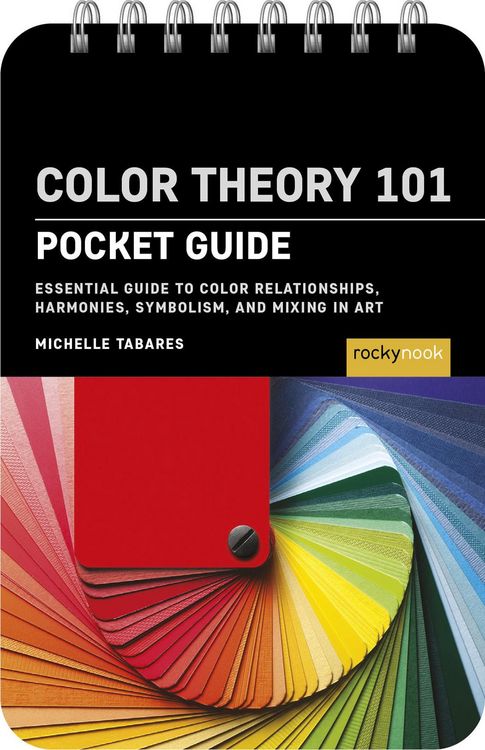 Produktbild: Color Theory 101: Pocket Guide