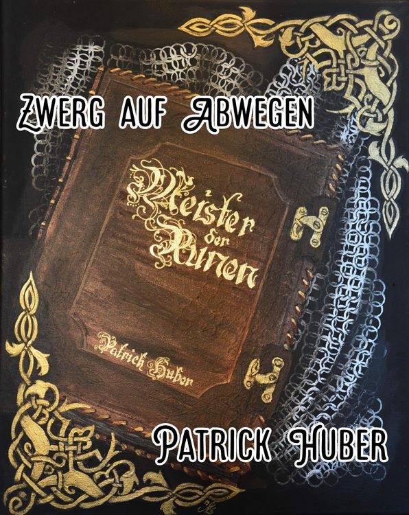 Produktbild: Zwerg auf Abwegen
