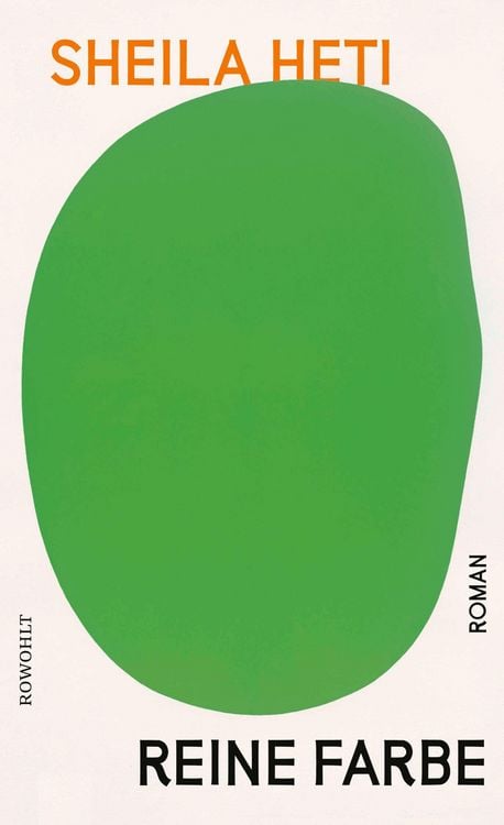 Produktbild: Reine Farbe