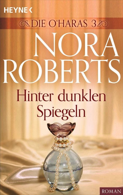 Produktbild: Die O'Haras 3. Hinter dunklen Spiegeln