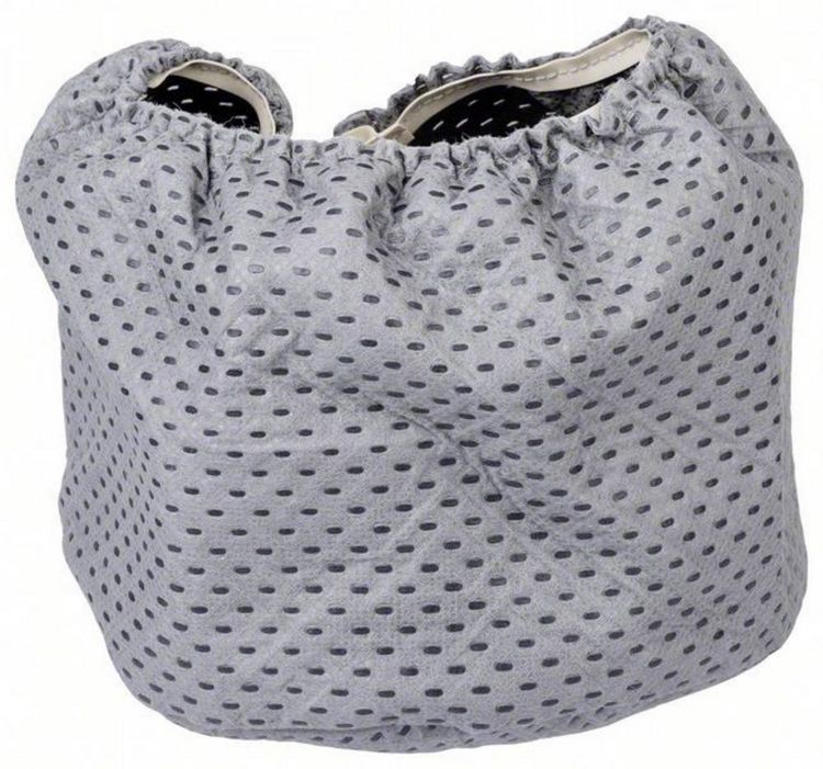 Produktbild: Bosch Accessories 2609256F41 Stofffilter 1St.