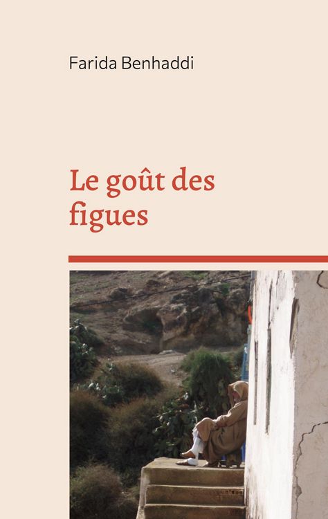 Produktbild: Le go&ucirc;t des figues