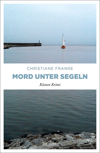 Produktbild: Mord unter Segeln