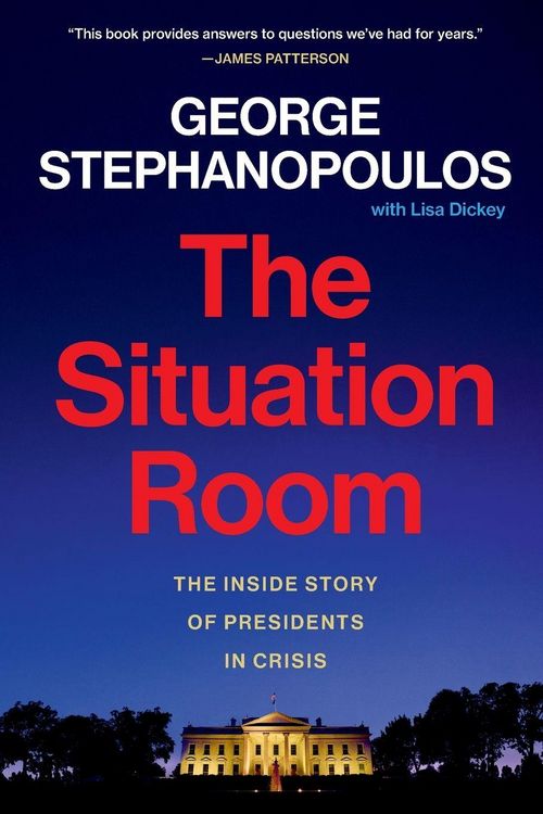 Produktbild: The Situation Room