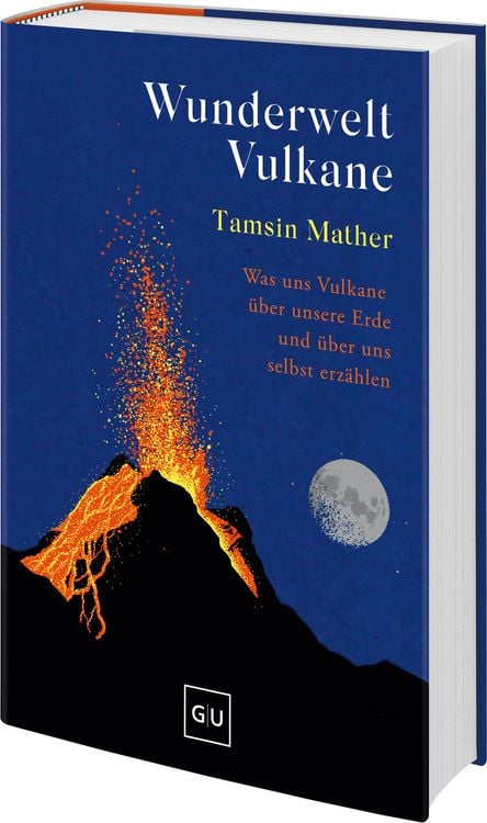 Produktbild: Wunderwelt Vulkane