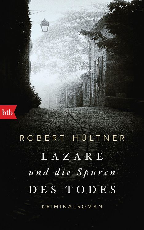 Produktbild: Lazare und die Spuren des Todes