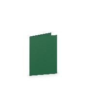 Produktbild: Paperado-5er Pack Karten DIN A7hd, Tannengr&uuml;n