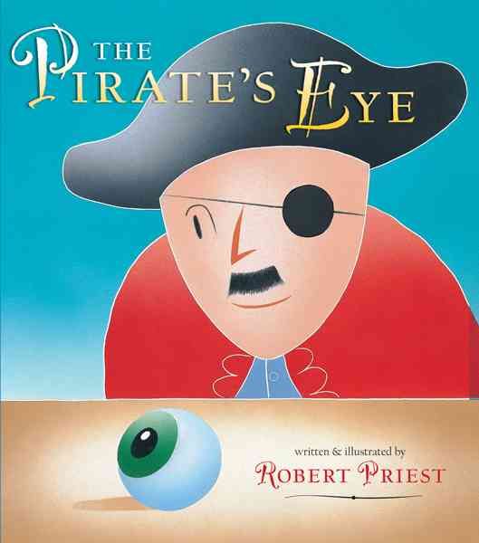 Produktbild: The Pirate's Eye