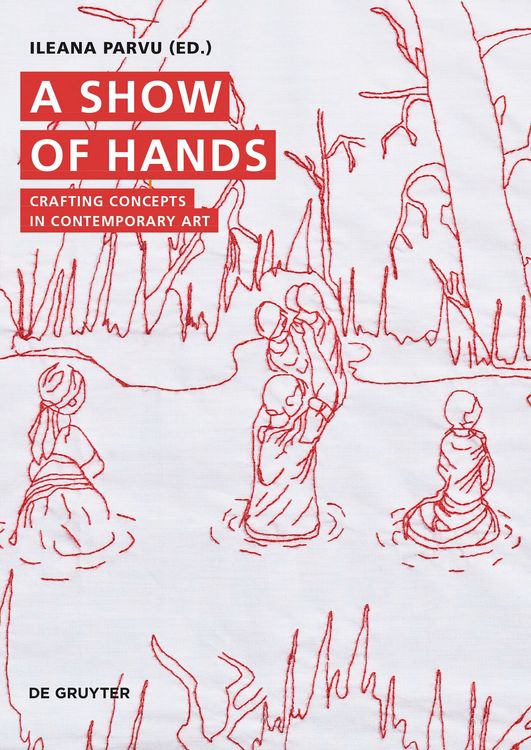 Produktbild: A Show of Hands