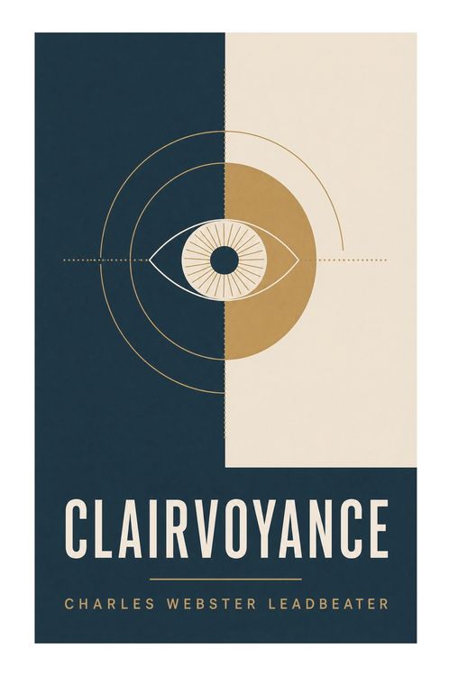 Produktbild: Clairvoyance
