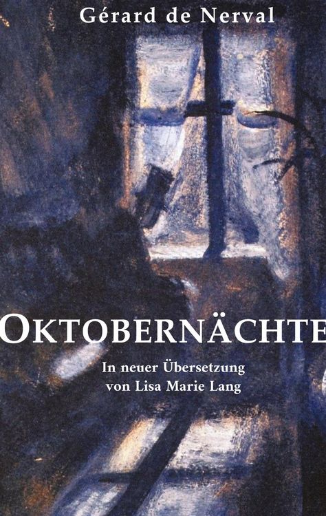 Produktbild: Oktobern&auml;chte