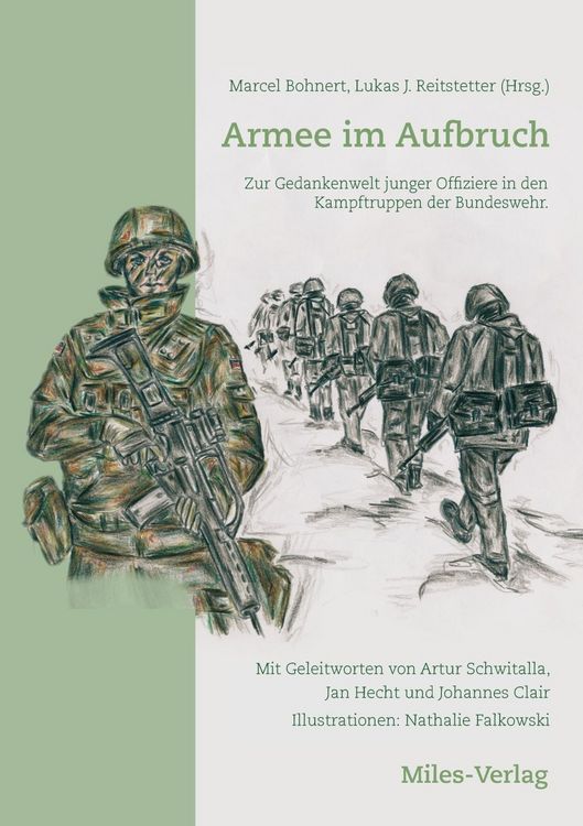 Produktbild: Armee im Aufbruch