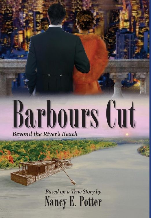 Produktbild: Barbours Cut