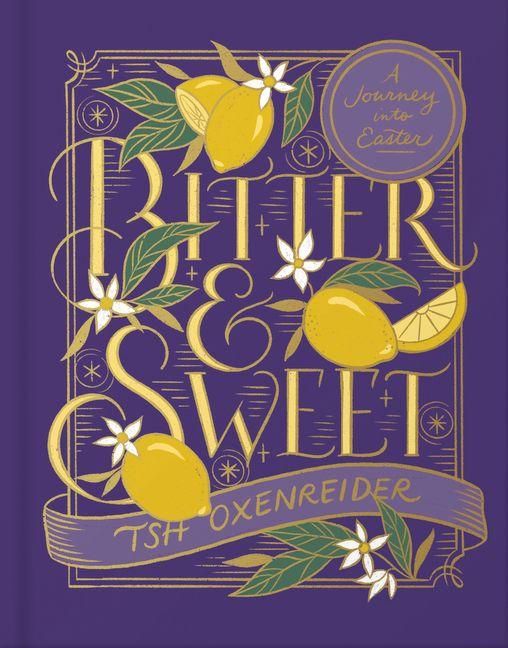 Produktbild: Bitter and Sweet