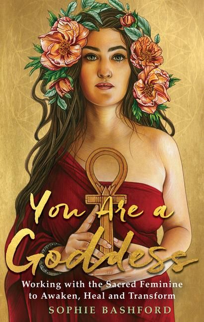 Produktbild: You Are a Goddess