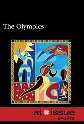 Produktbild: The Olympics
