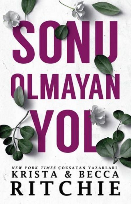 Produktbild: Sonu Olmayan Yol