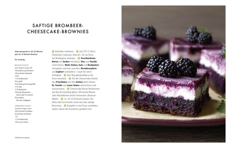 Produktbild: Sweet Cravings