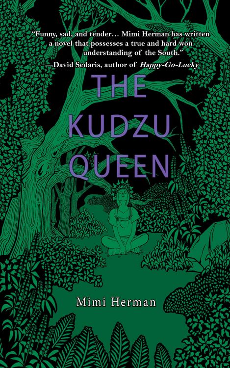 Produktbild: Kudzu Queen