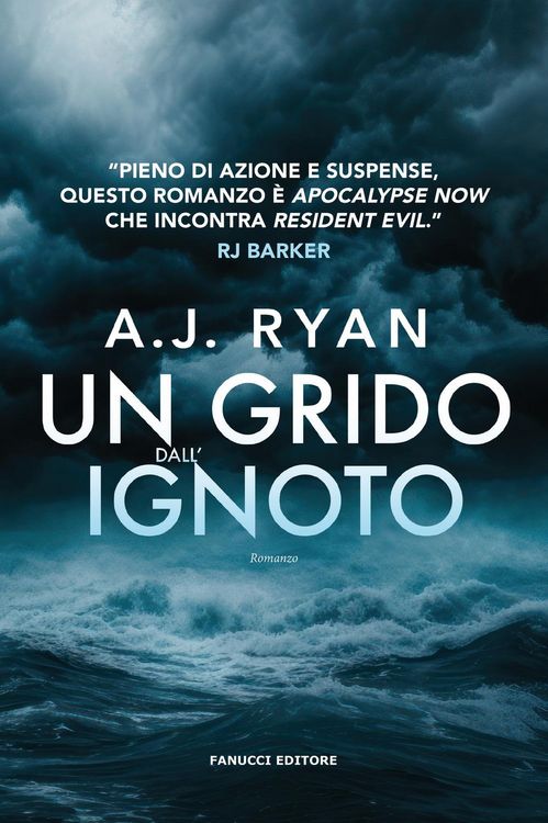 Produktbild: Un grido dall'ignoto