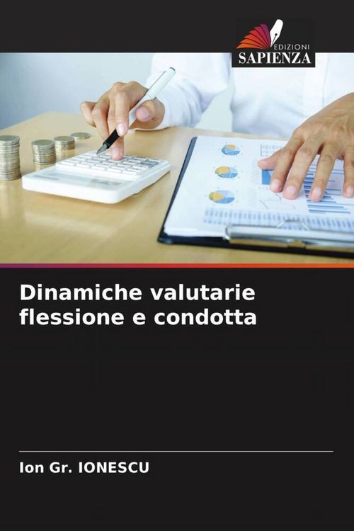 Produktbild: Dinamiche valutarie flessione e condotta