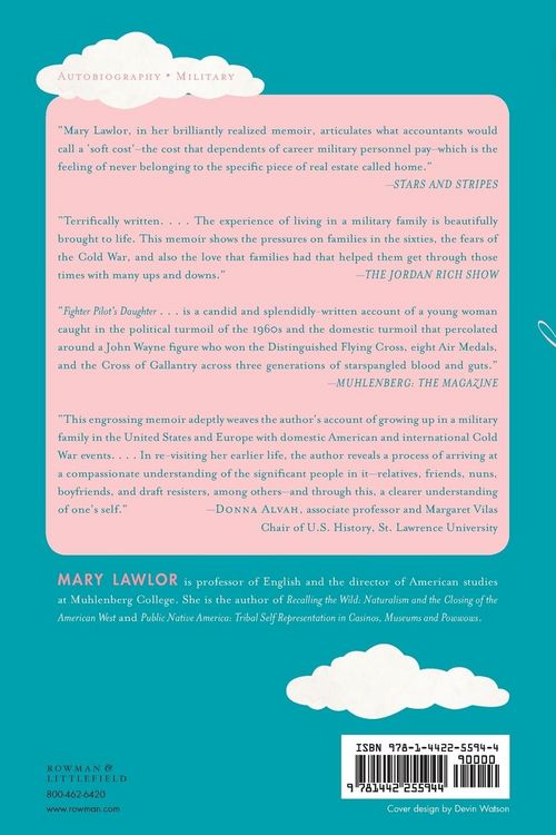 Produktbild: Fighter Pilot's Daughter