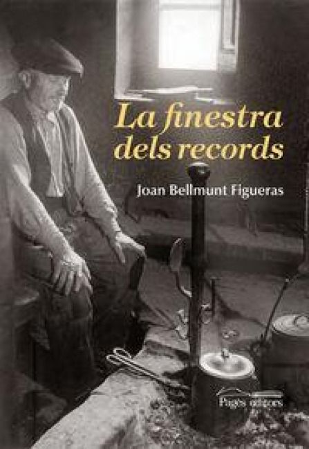 Produktbild: La finestra dels records