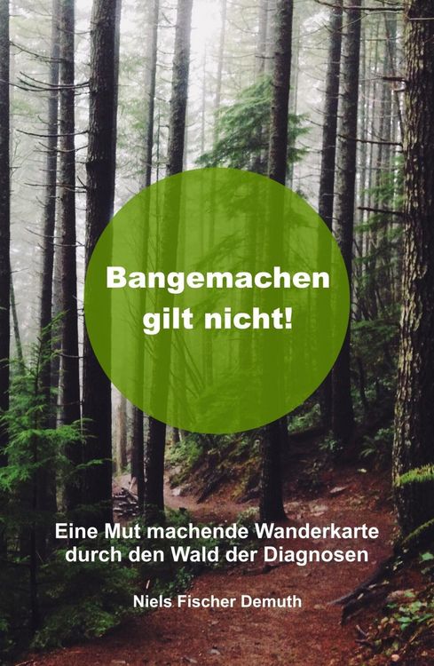 Produktbild: Bangemachen gilt nicht