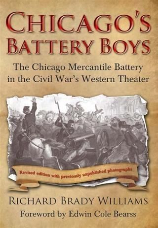 Produktbild: Chicago's Battery Boys
