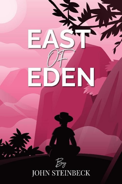 Produktbild: East of Eden