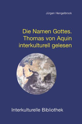 Produktbild: Die Namen Gottes.
