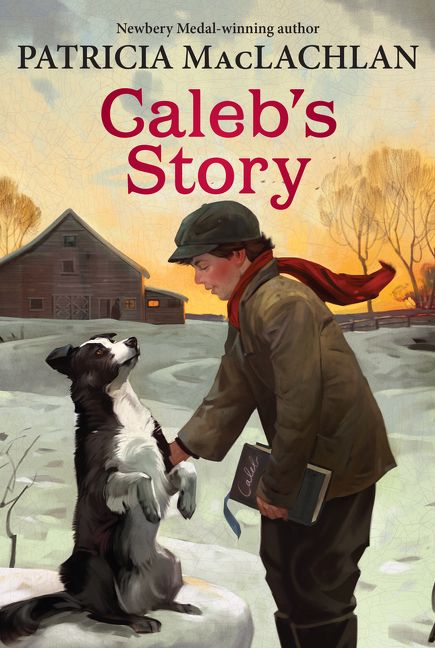Produktbild: Caleb's Story
