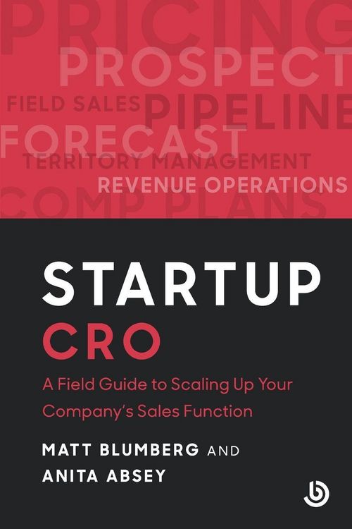 Produktbild: Startup CRO