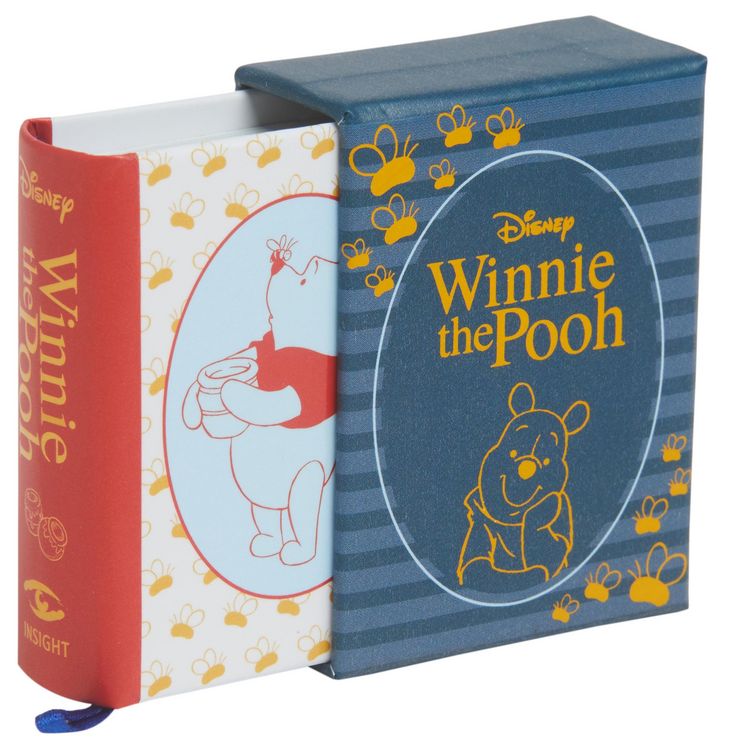 Produktbild: Disney: Winnie the Pooh