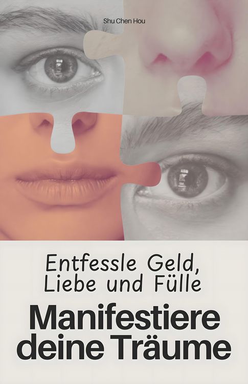 Produktbild: Manifestiere deine Tr&auml;ume