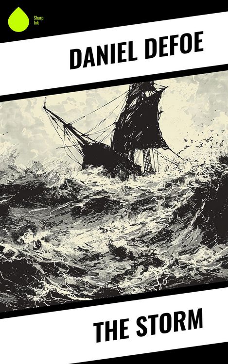 Produktbild: The Storm