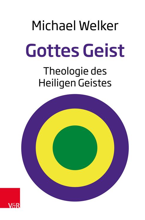 Produktbild: Gottes Geist