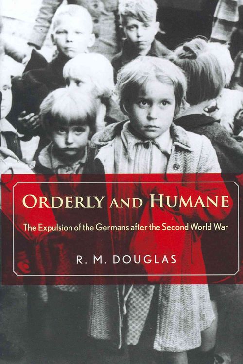 Produktbild: Orderly and Humane