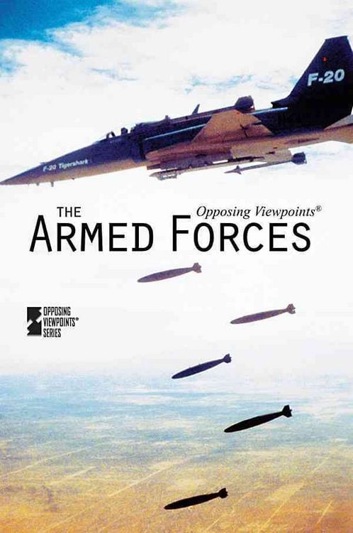 Produktbild: The Armed Forces