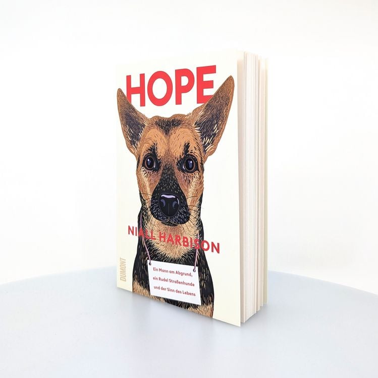 Produktbild: Hope