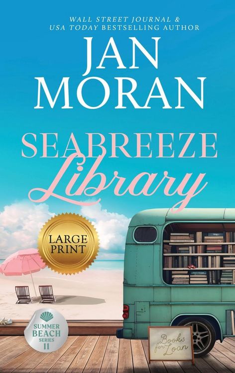 Produktbild: Seabreeze Library