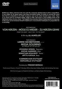 Produktbild: Missa Solemnis
