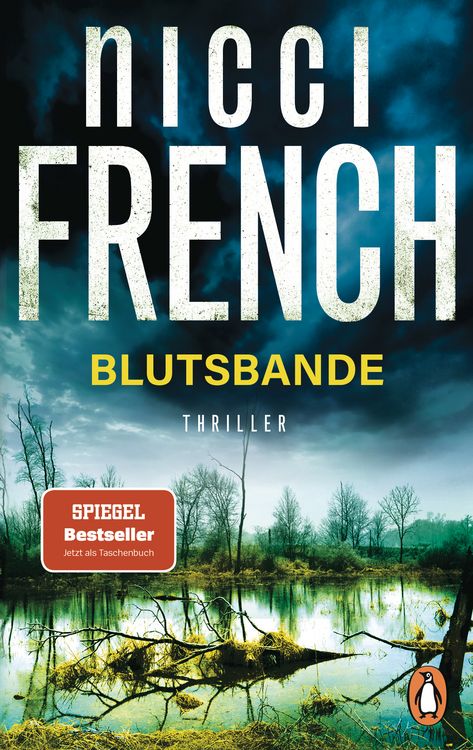Produktbild: Blutsbande