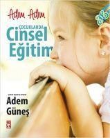 Produktbild: Adim Adim Cocuklarda Cinsel Egitim